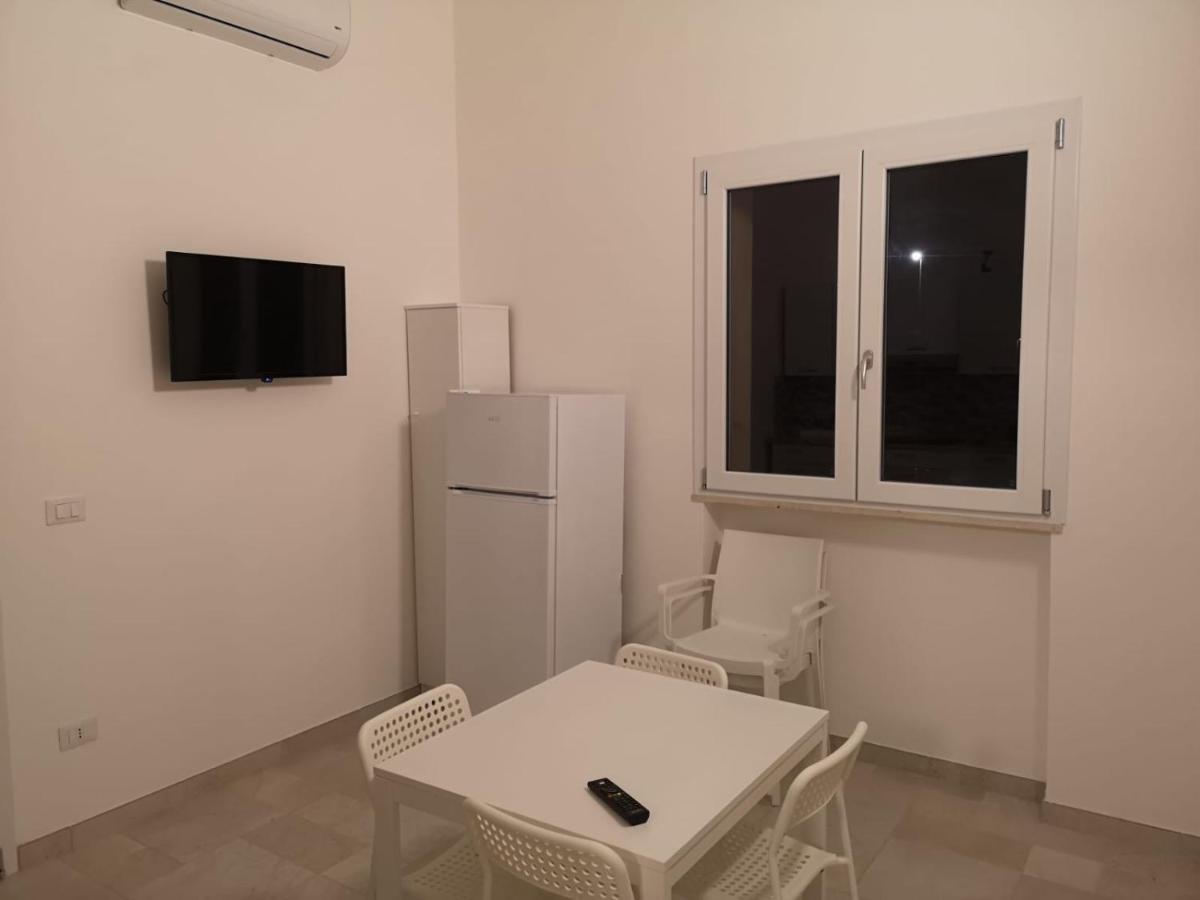 莱波拉诺Casa Vacanze Granieri别墅 外观 照片